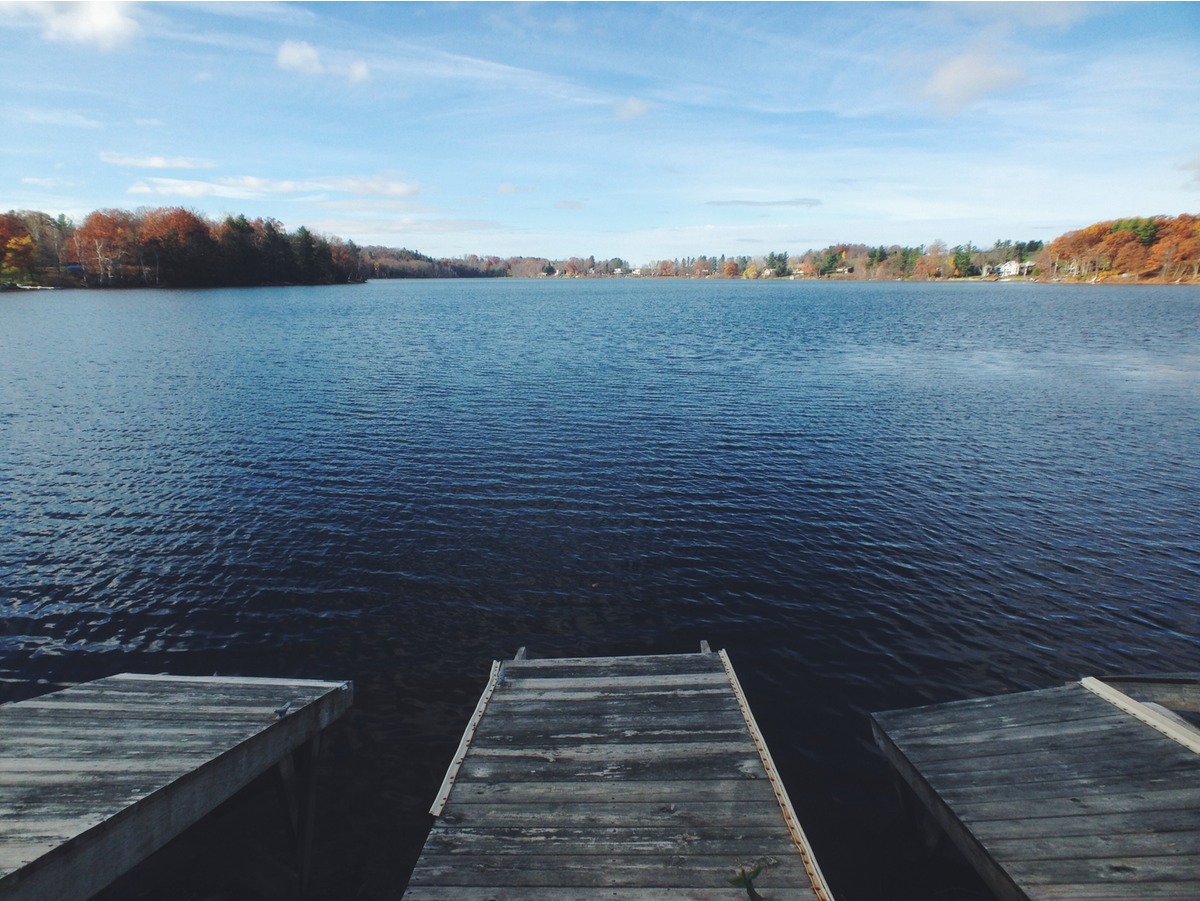 Copake Lake, NY