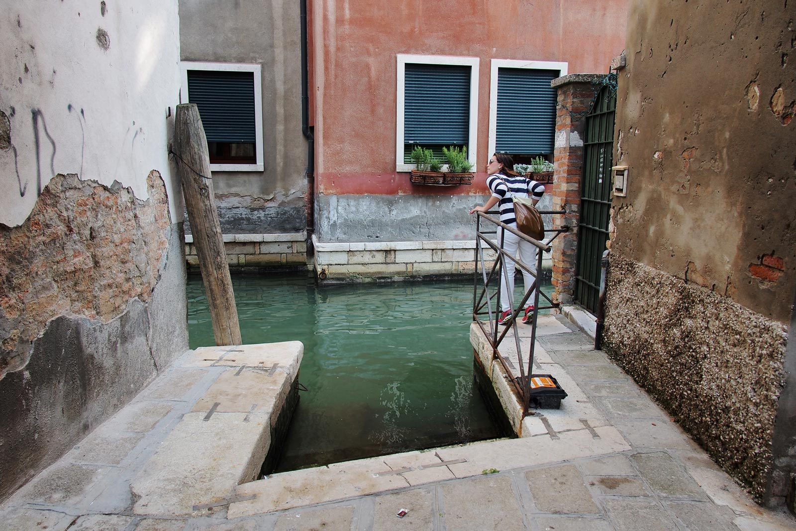 Venice, Italy, 2013