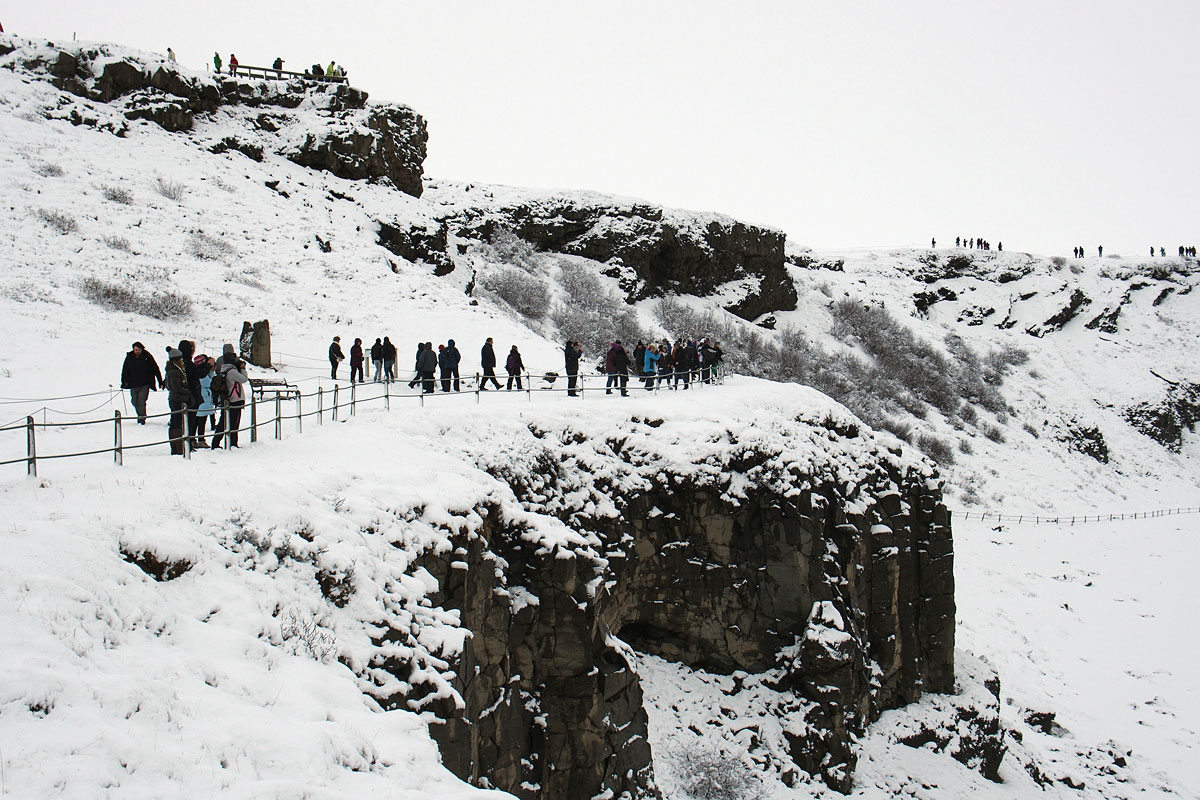 Reykjavik, Iceland